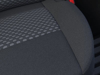 2026 Ford Transit Cargo Van T250