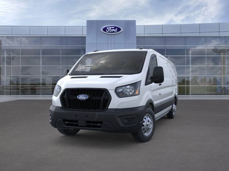 2026 Ford Transit Cargo Van T250