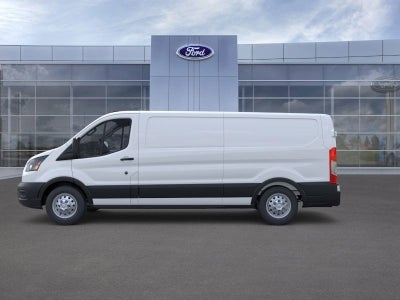 2026 Ford Transit Cargo Van T250