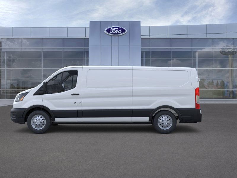 2026 Ford Transit Cargo Van T250