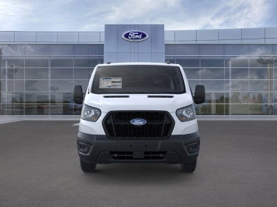 2026 Ford Transit Cargo Van T250