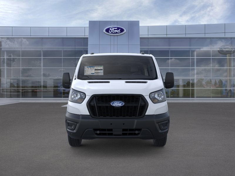 2026 Ford Transit Cargo Van T250