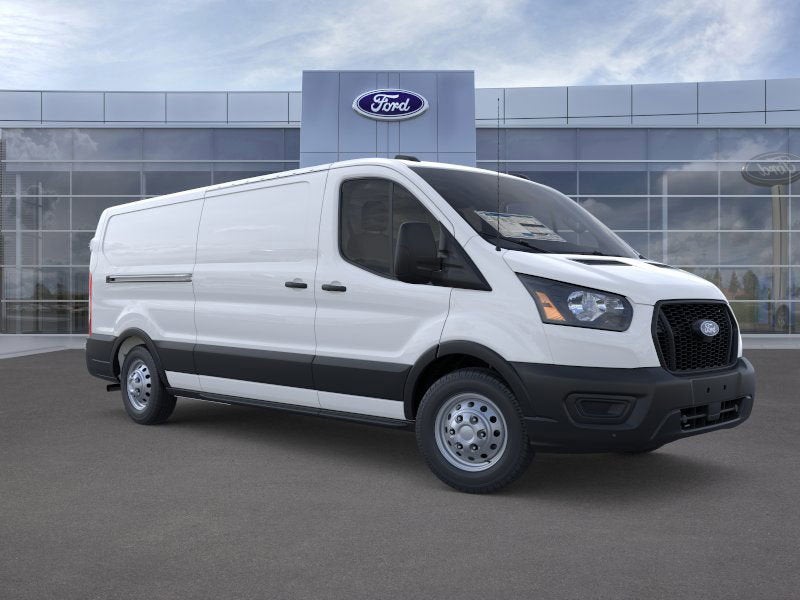 2026 Ford Transit Cargo Van T250