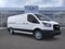 2026 Ford Transit Cargo Van T250