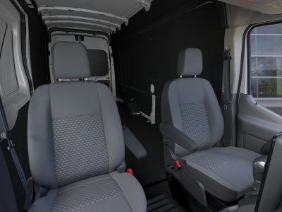 2026 Ford Transit Cargo Van T350
