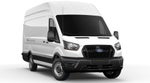 2026 Ford Transit Cargo Van T350
