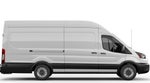 2026 Ford Transit Cargo Van T350