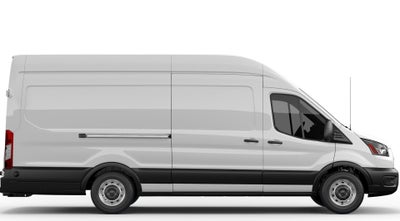 2026 Ford Transit Cargo Van T350