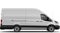 2026 Ford Transit Cargo Van T350