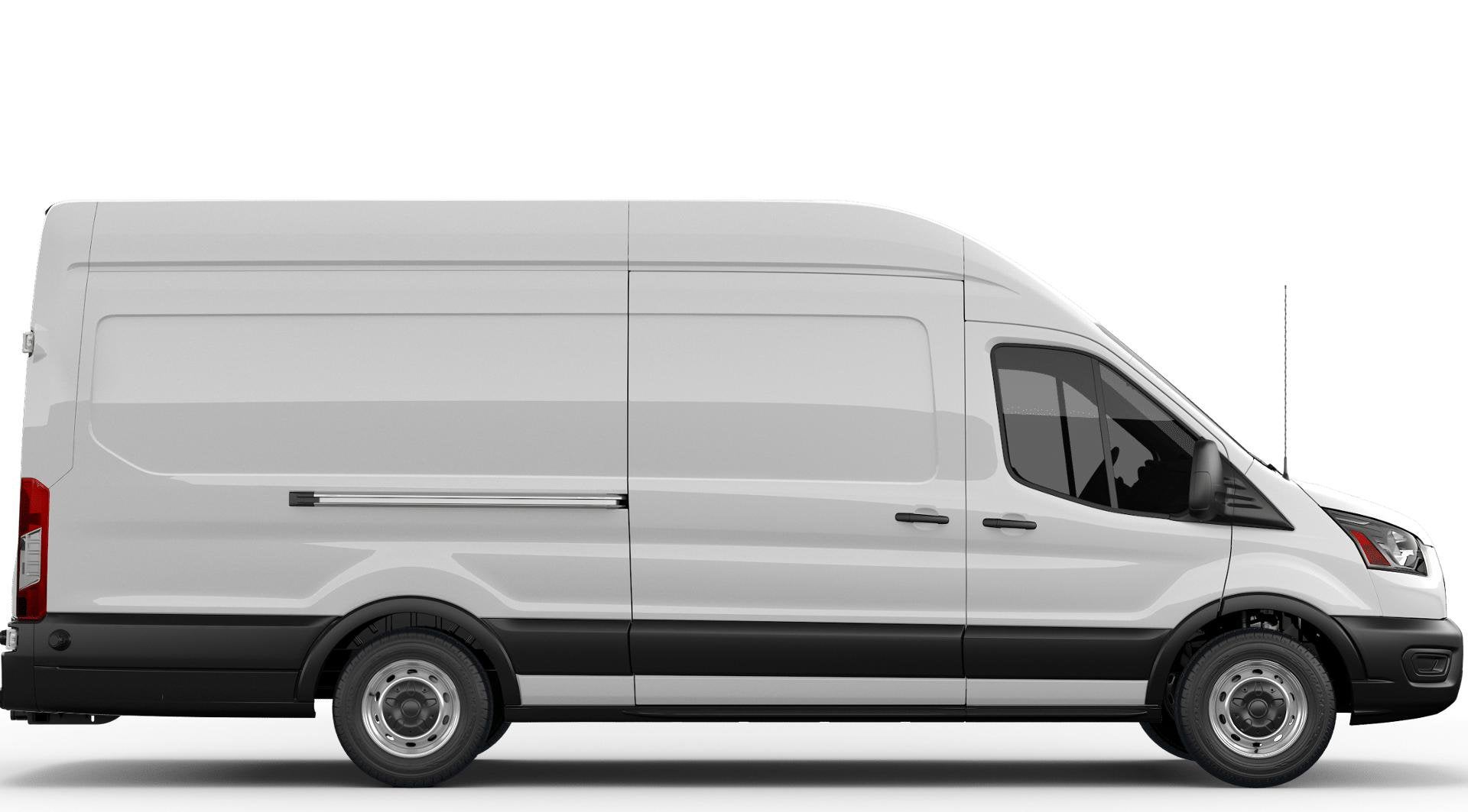 2026 Ford Transit Cargo Van T350
