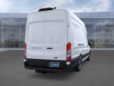 2026 Ford Transit Cargo Van T350