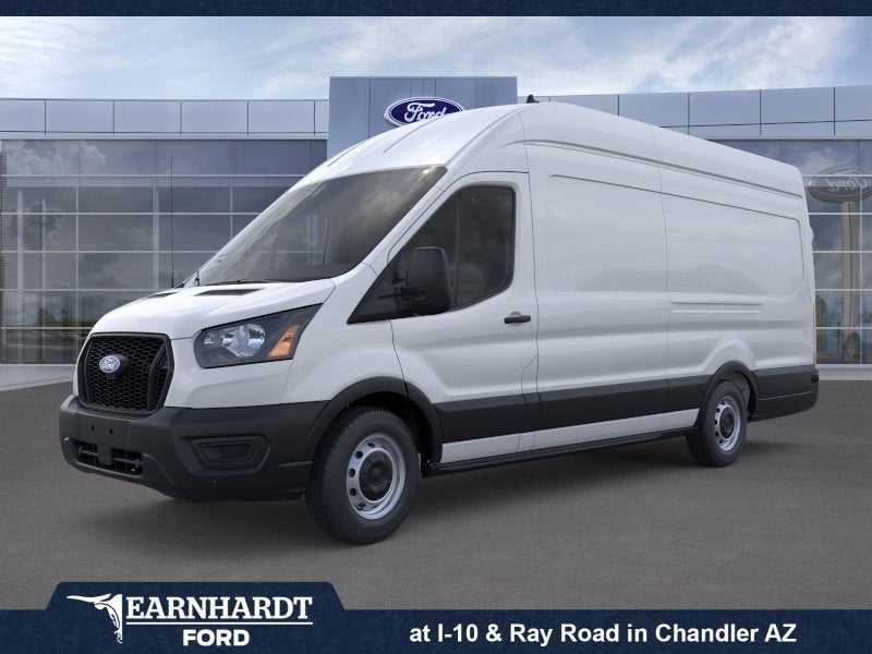 2026 Ford Transit Cargo Van T350