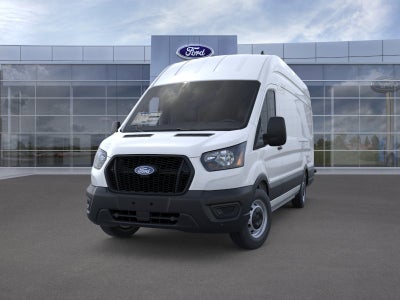 2026 Ford Transit Cargo Van T350