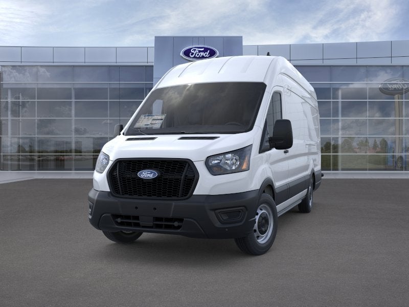 2026 Ford Transit Cargo Van T350