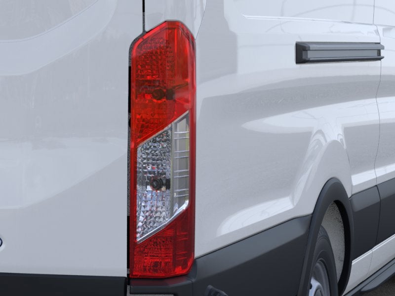 2026 Ford Transit Cargo Van T350