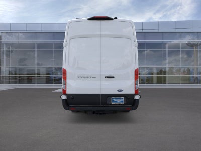 2026 Ford Transit Cargo Van T350