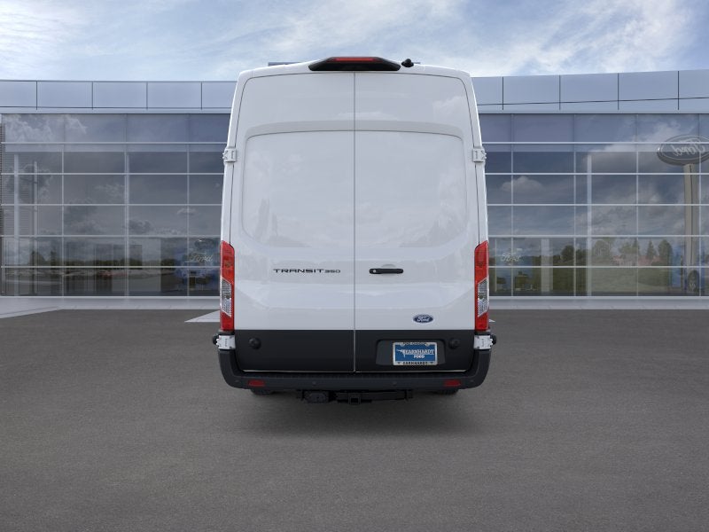2026 Ford Transit Cargo Van T350