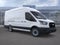 2026 Ford Transit Cargo Van T350