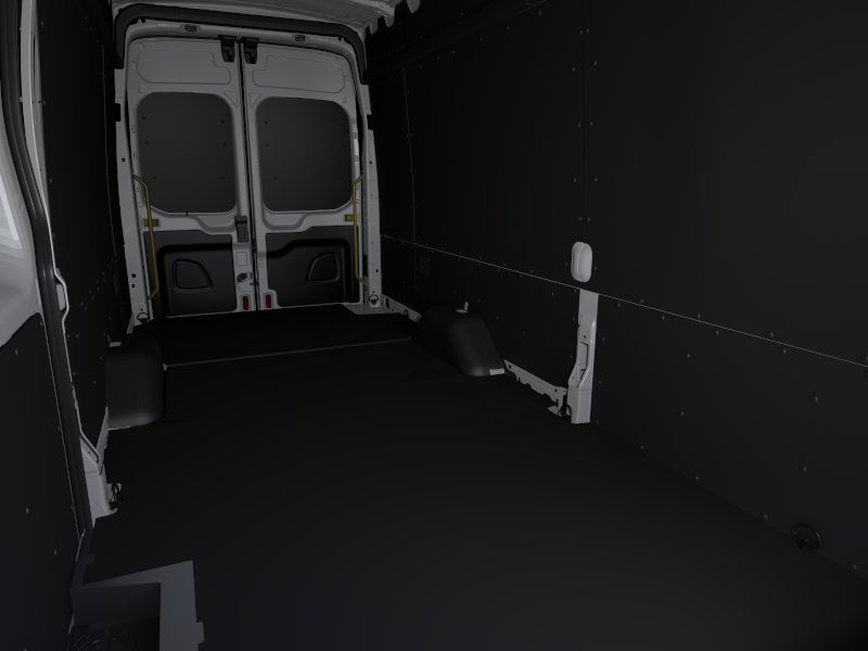 2026 Ford Transit Cargo Van T350