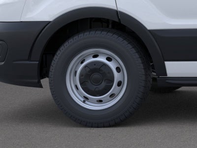 2026 Ford Transit Cargo Van T350
