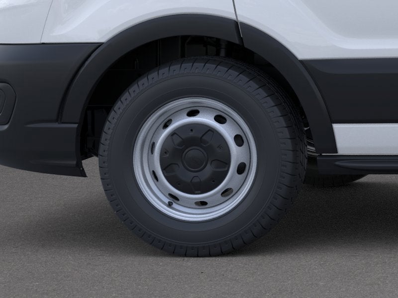 2026 Ford Transit Cargo Van T350