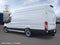 2026 Ford Transit Cargo Van T350