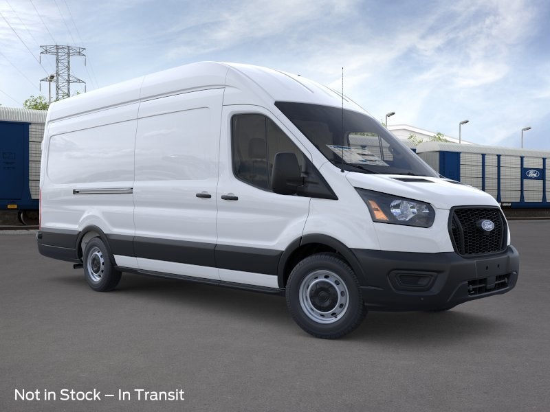 2026 Ford Transit Cargo Van T350