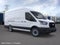 2026 Ford Transit Cargo Van T350