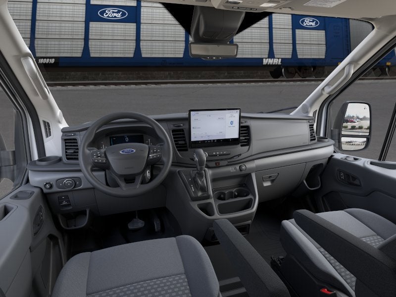 2026 Ford Transit Cargo Van T350