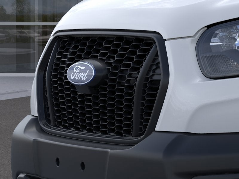 2026 Ford Transit Cargo Van T350