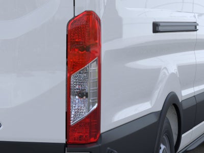 2026 Ford Transit Cargo Van T350