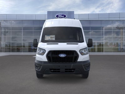 2026 Ford Transit Cargo Van T350