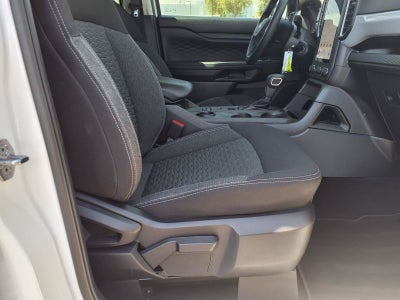 2024 Ford Ranger XL