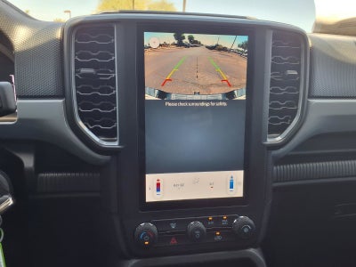 2024 Ford Ranger XL