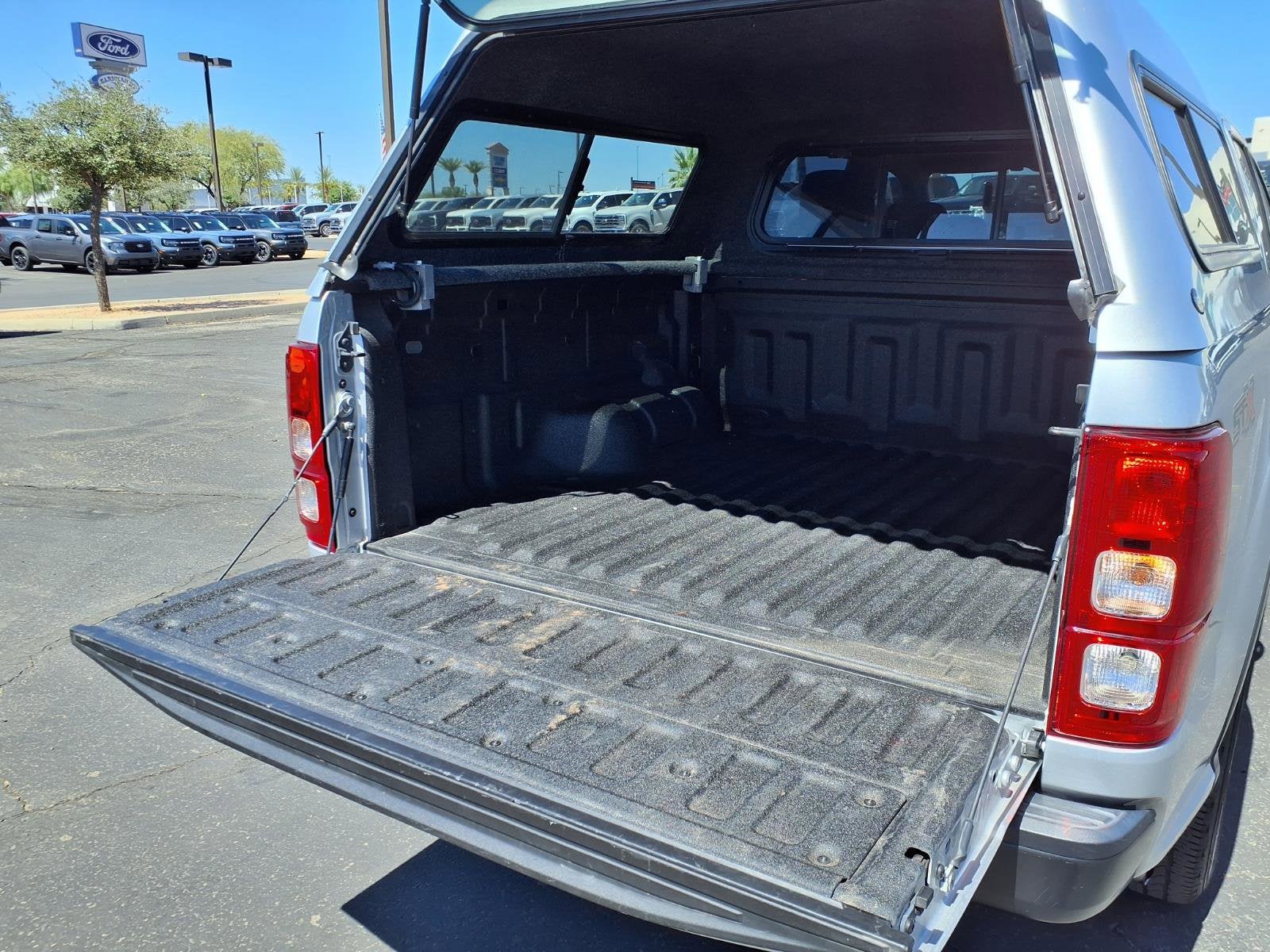2019 Ford Ranger XL