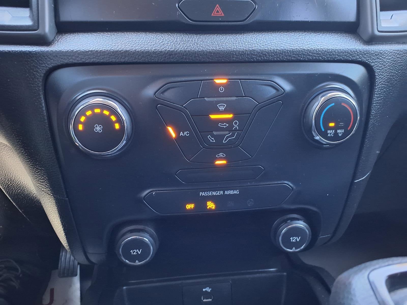 2019 Ford Ranger XL