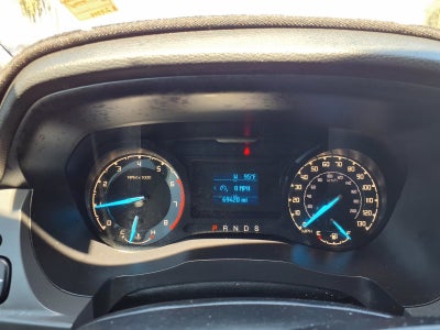 2019 Ford Ranger XL