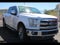 2015 Ford F-150 King Ranch