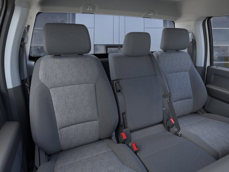 2025 Ford Super Duty F-350 SRW XL