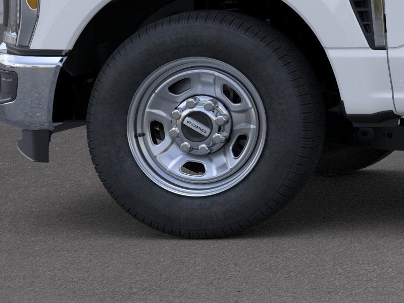 2025 Ford Super Duty F-350 SRW XL