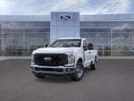 2025 Ford Super Duty F-350 SRW XL