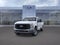 2025 Ford Super Duty F-350 SRW XL
