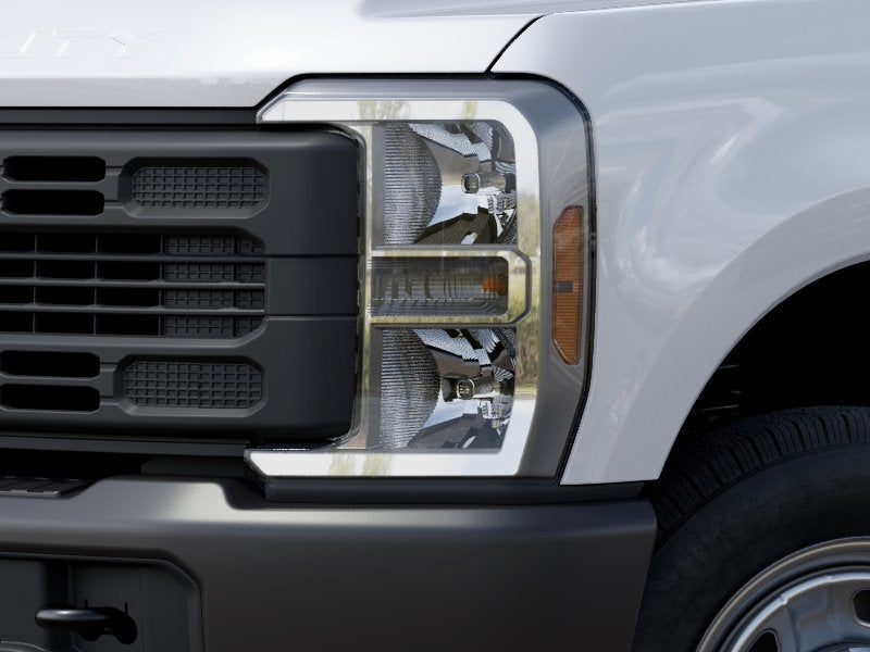 2027 Ford Super Duty F-350 SRW XL