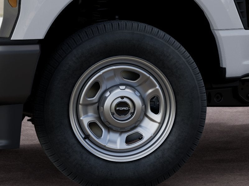 2027 Ford Super Duty F-350 SRW XL
