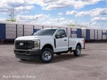 2027 Ford Super Duty F-350 SRW XL