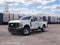 2027 Ford Super Duty F-350 SRW XL