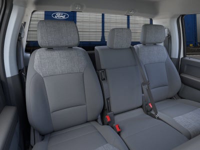 2026 Ford Super Duty F-450 DRW XLT