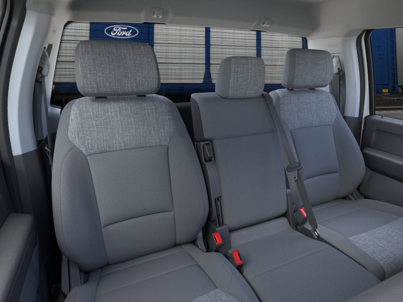 2026 Ford Super Duty F-450 DRW XLT