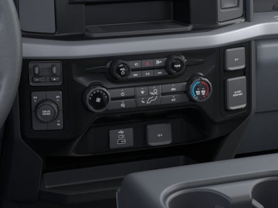 2026 Ford Super Duty F-450 DRW XLT