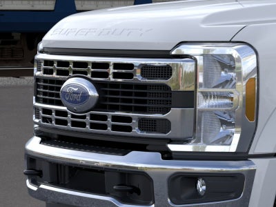 2026 Ford Super Duty F-450 DRW XLT